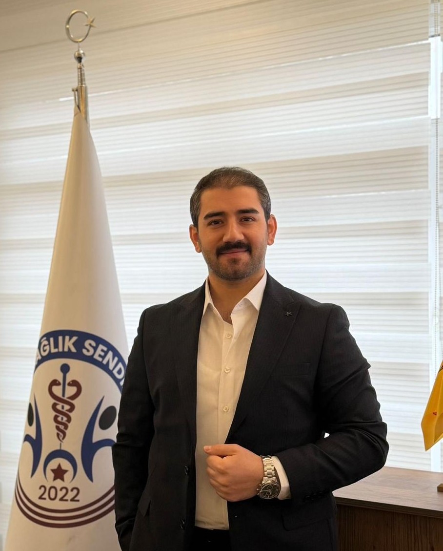 Mahmut Gazi Biçici